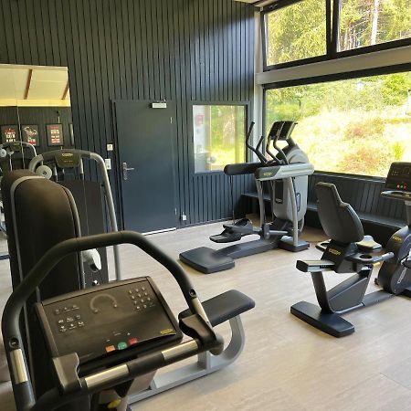 Vitalhotel Schulenberg シューレンベルク・イム・オーバーハルツ エクステリア 写真
